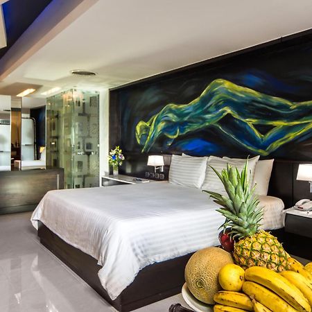 Be Live Experience Hamaca Beach Boca Chica Room photo