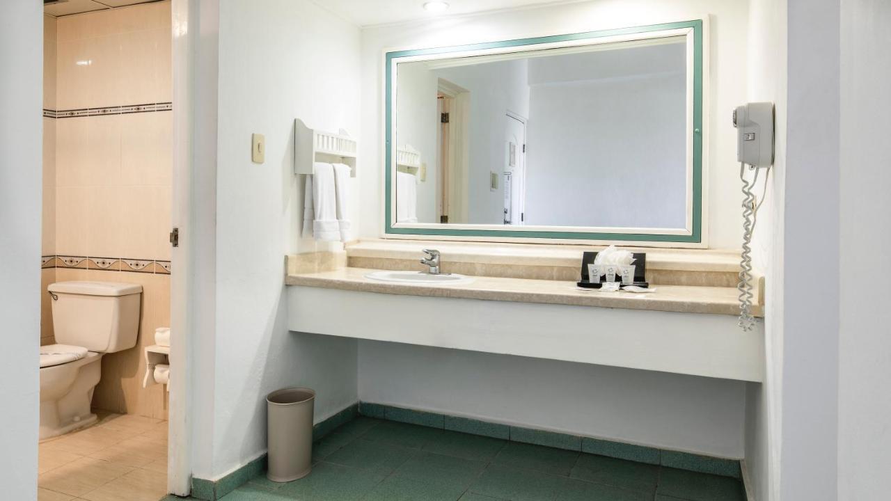 Be Live Experience Hamaca Beach Boca Chica Room photo