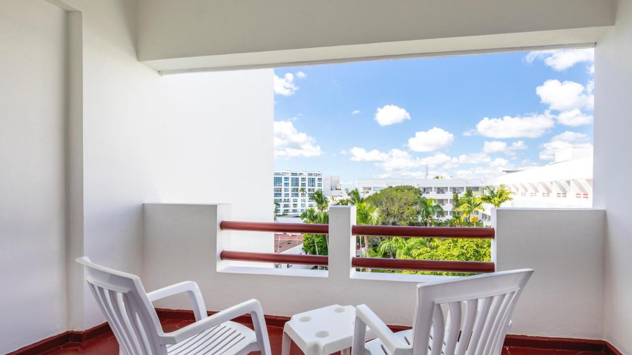 Be Live Experience Hamaca Beach Boca Chica Room photo