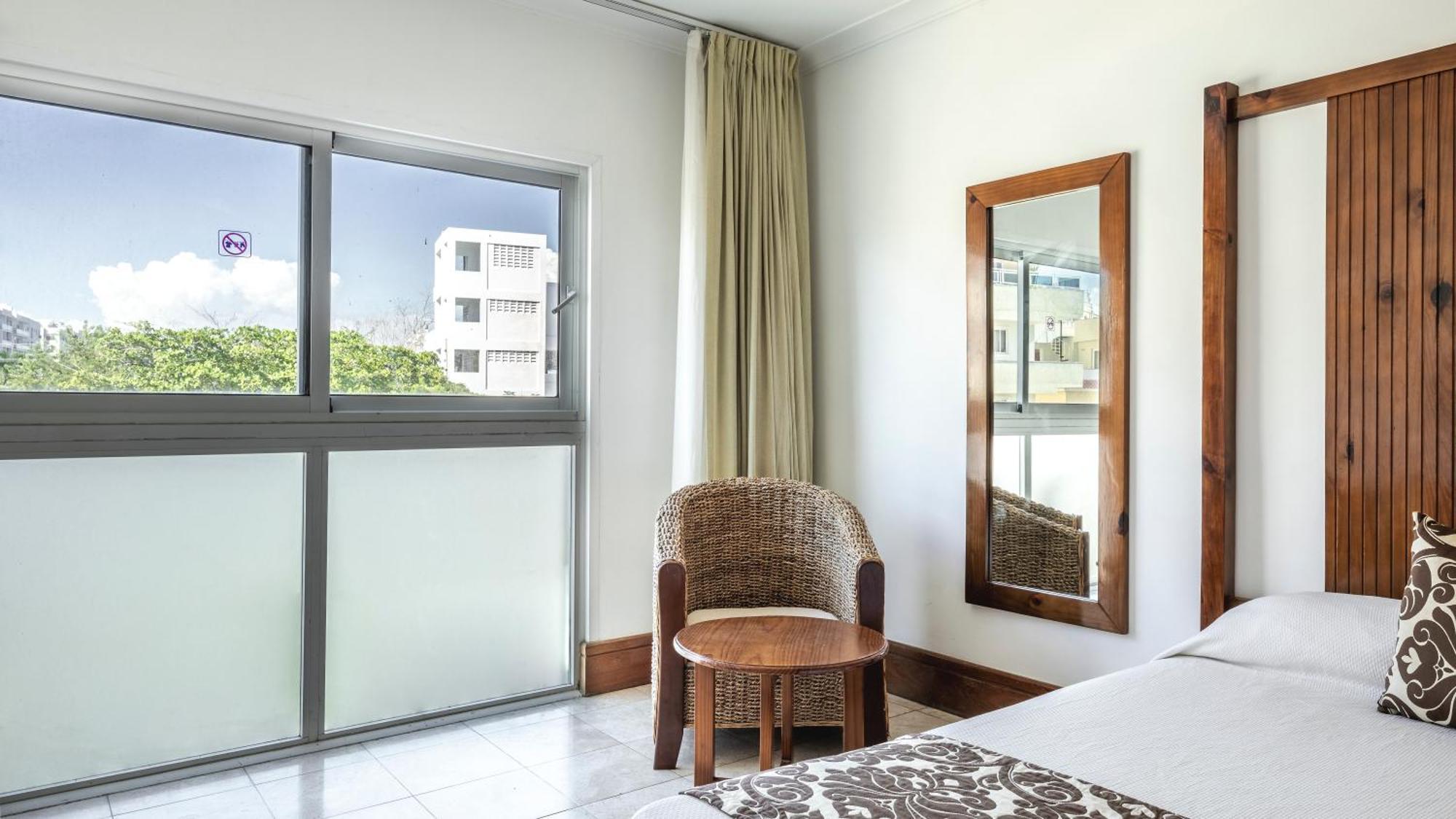 Be Live Experience Hamaca Beach Boca Chica Room photo