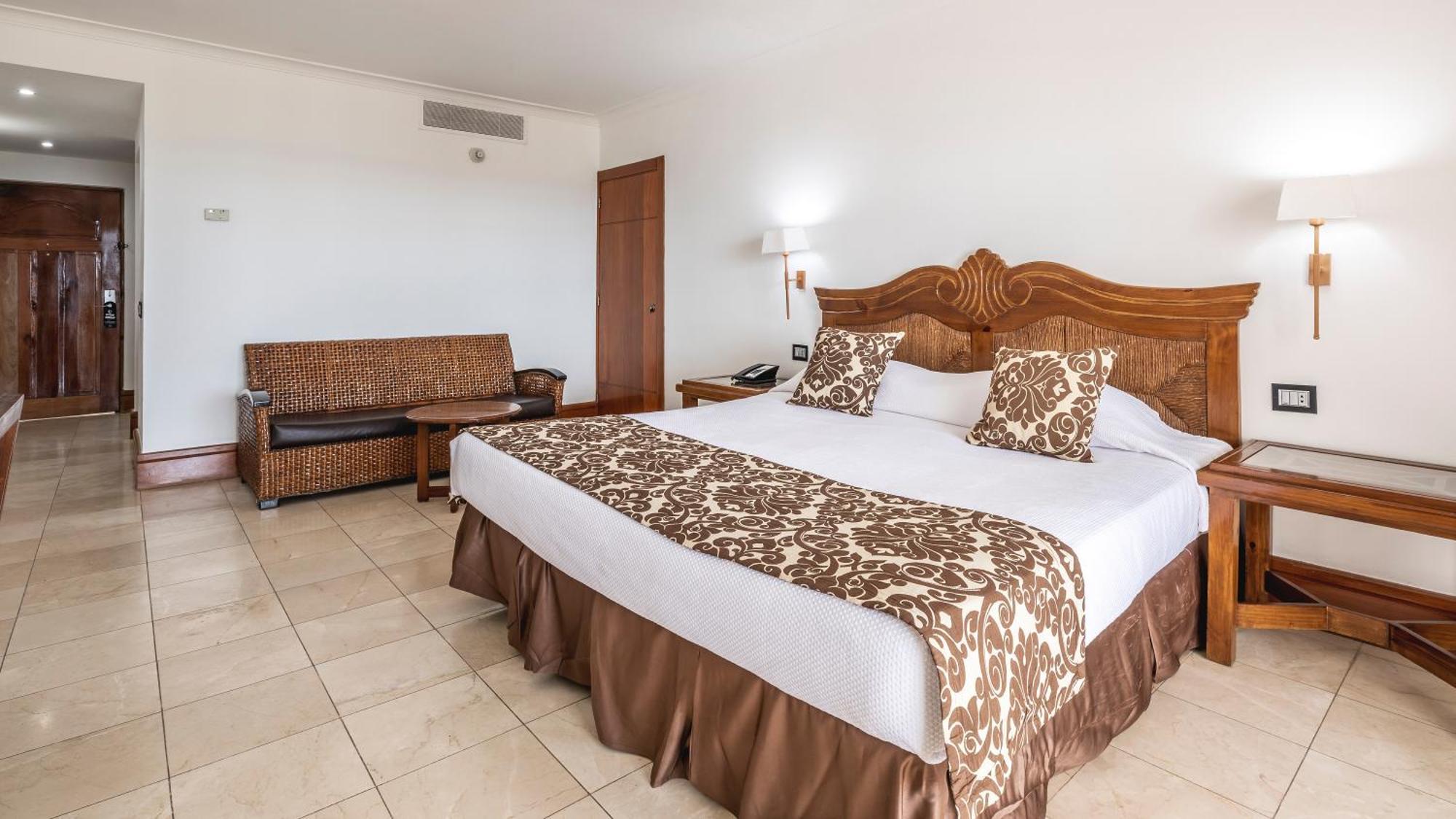 Be Live Experience Hamaca Beach Boca Chica Room photo