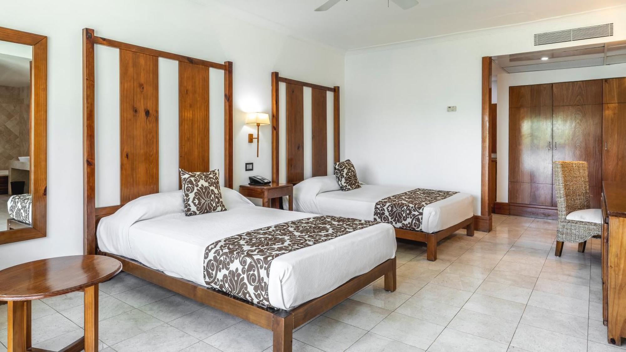 Be Live Experience Hamaca Beach Boca Chica Room photo
