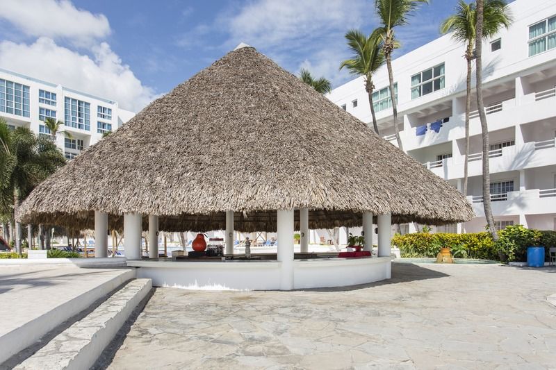 Be Live Experience Hamaca Beach Boca Chica Exterior photo