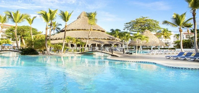 Be Live Experience Hamaca Beach Boca Chica Exterior photo