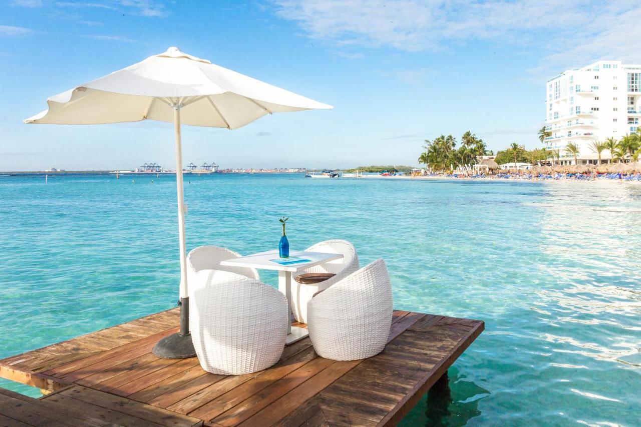 Be Live Experience Hamaca Beach Boca Chica Exterior photo