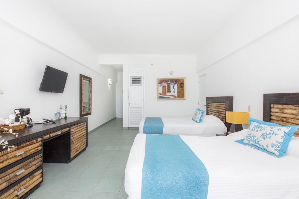 Be Live Experience Hamaca Beach Boca Chica Exterior photo
