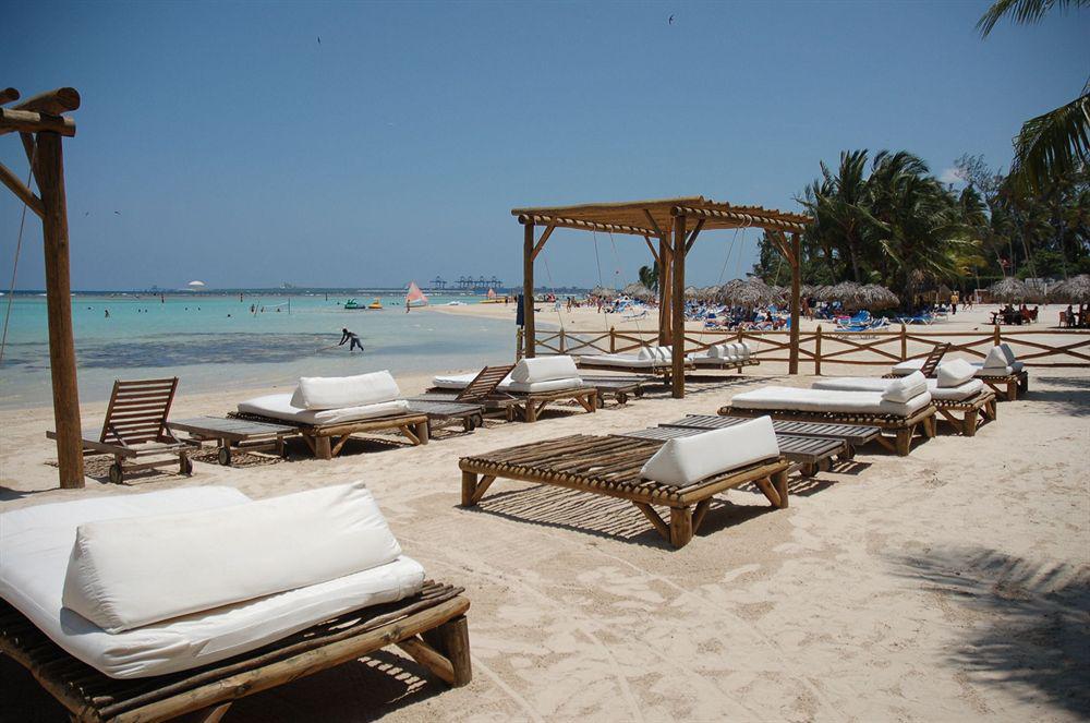 Be Live Experience Hamaca Beach Boca Chica Facilities photo