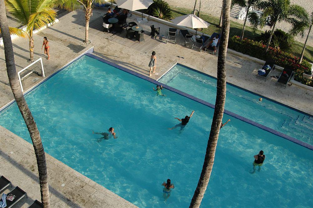 Be Live Experience Hamaca Beach Boca Chica Facilities photo